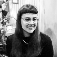 Kate McKenzie