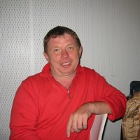 Bodo Marburg