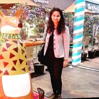 Charu Joshi
