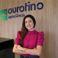 Isabella Fernanda Camargo