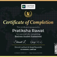 Pratiksha Rawat