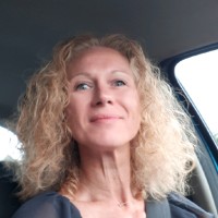 Celine Ferlock