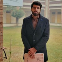 Muhammad Mughees Khan