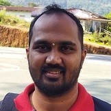 KRISHNAKUMAR D SHENOY