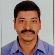 Prashant Bhujbal