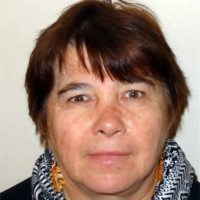 Martine Trochu