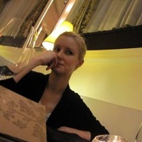 Louise Ekeroth