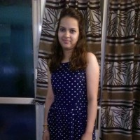 Sophia Vashist