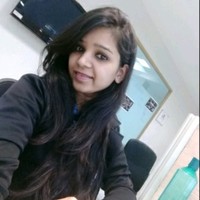 Vaishali Vyas