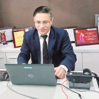 Sajed Rasool kozgar