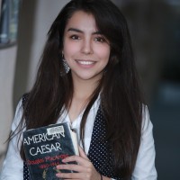 Mavluda Khojiakbarova