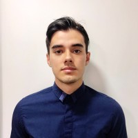 Juan Camilo Giraldo Salazar