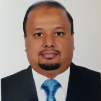 Noor Mohammed