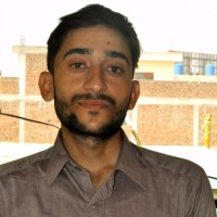 Waqar Ahmad