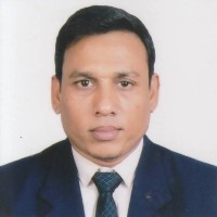 Salamat Ullah