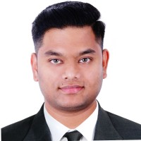 Sidharth Muralidharan
