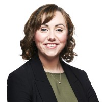 Lyndsey Morrison