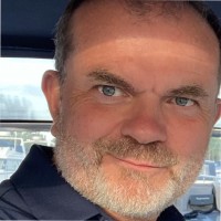 Simon Page