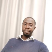 Ahmed Adamu