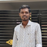 Vijay Murugesan