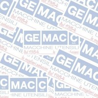 GE.MAC.C. SRL BASIANO (MI)