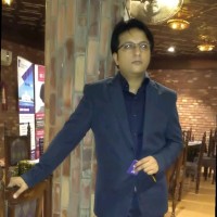 Junaid Ahmed