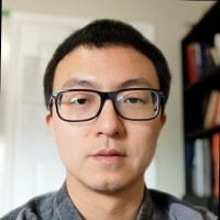 Donald Wang
