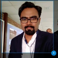 Ravindra Kumar Pankaj