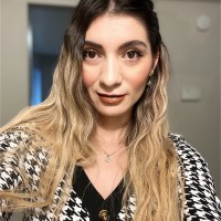Adriana María Cadena Miranda