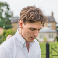 Dr Roeland P.-J. E. Decorte