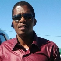 Lindani Zikhali