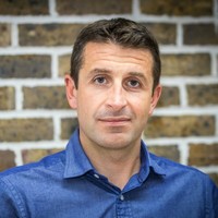 Rob Primarolo
