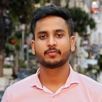 Naman Bansal