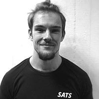 Emil Fagerström