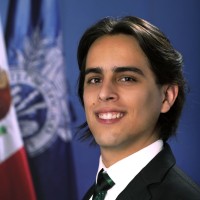 André Faesi Sanchez