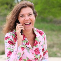 Joke Huisman-Krook Msc