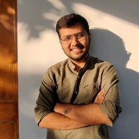 Vishwa Shah
