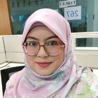Norsaedah Hazimah