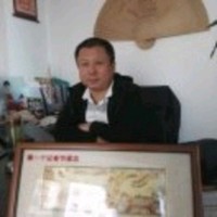 王忠仁