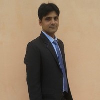 Shailendra Mishra