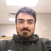 Nick Sexton