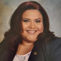 Rosa M. Garcia, CMAC,PTC,ETC