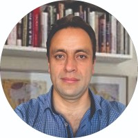 Felipe Plested Citeli