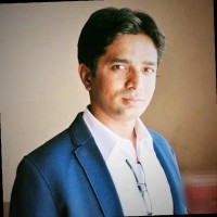 Nitant Kothari