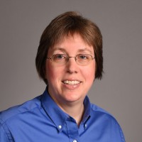 Amy Baker
