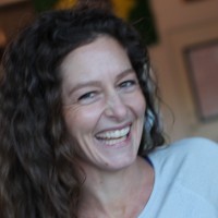 Robin Woodall