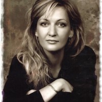 Ольга Токарева