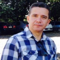 Rogerio Agnaldo Souza Santos