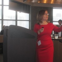 sylvana P. Levesque