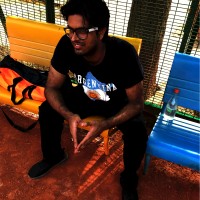 Akshay Arora